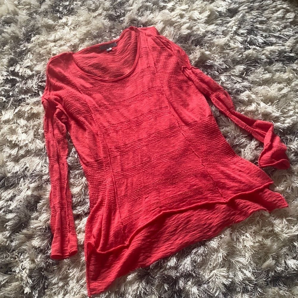 🤍 ~Gorgeous Lightweight Top! Small/Medium!~ 🤍